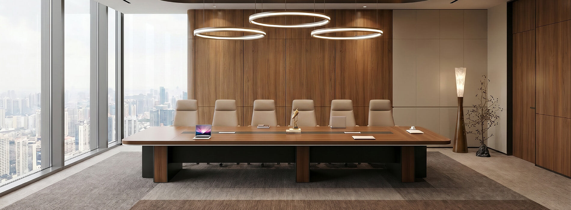 PREMIUM WORKSPACE SOLUTIONS