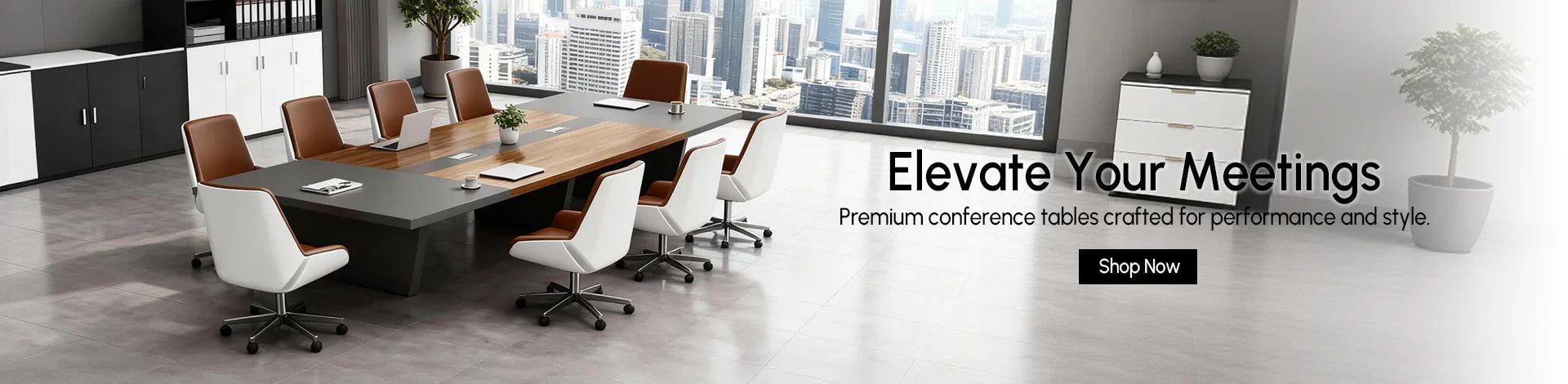 Conference Tables