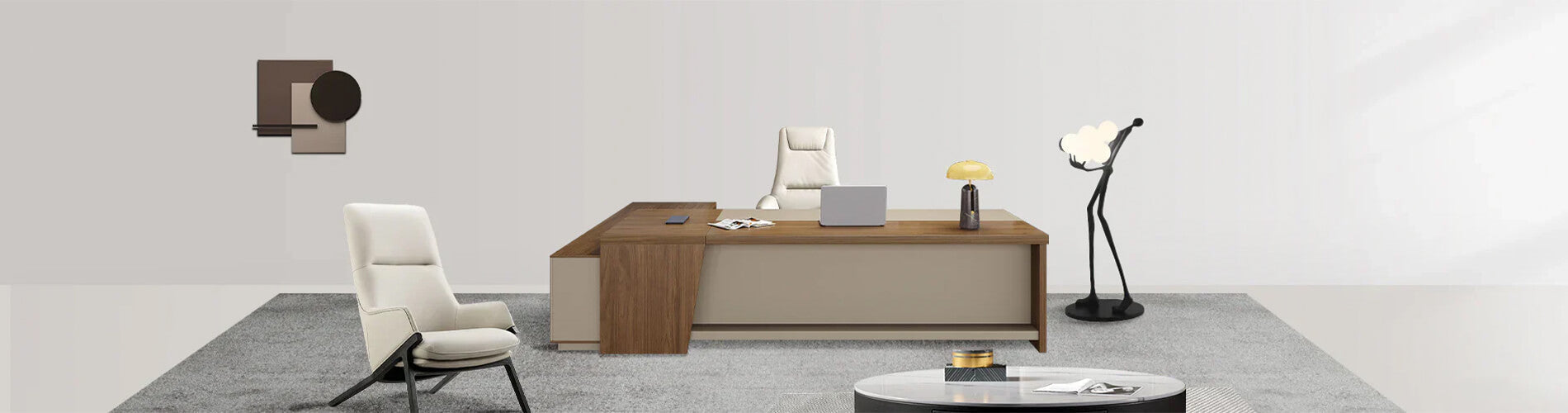 Executive Desks