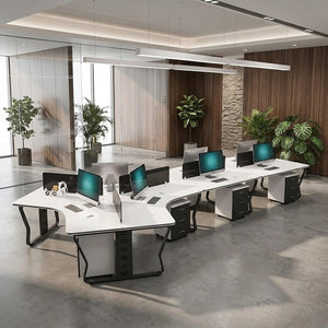 Modular Workstations