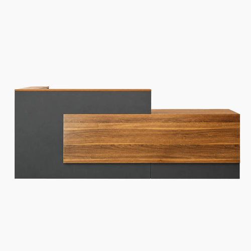 Office Reception Desks