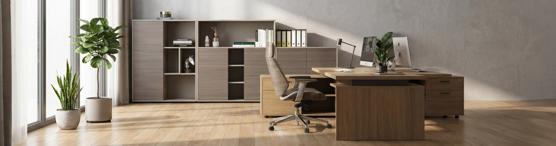 Office Storage