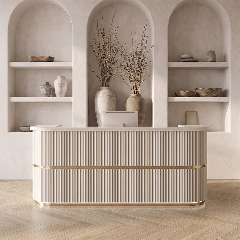 Salon Reception Desks