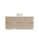 Khaki / L100*B60*H100cm