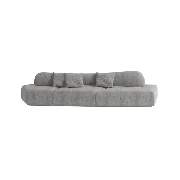 Curved Office Reception Sofa Large Lobby Welcome Couch ANZHAP-BSF-2018-mainpictures 27