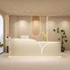 Beige / L140*B60*H100cm