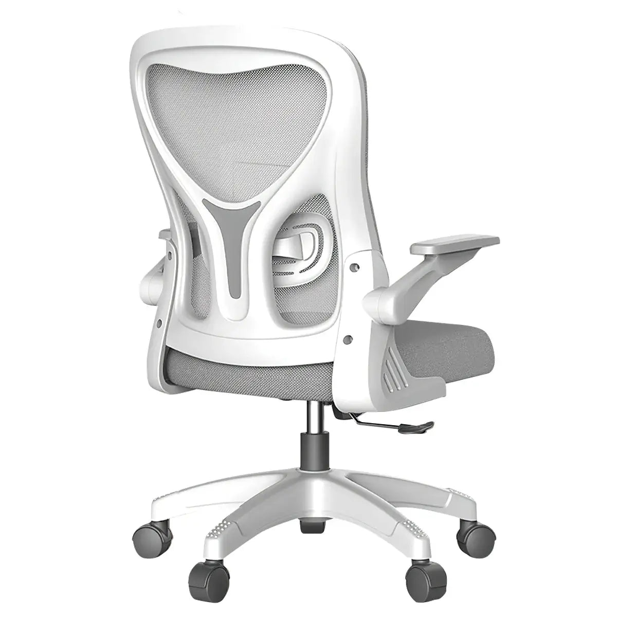 High Back Office Chair - Height Adjustable Desk Chair for Tall ANZHAP-BGY-2025-mainpictures 34