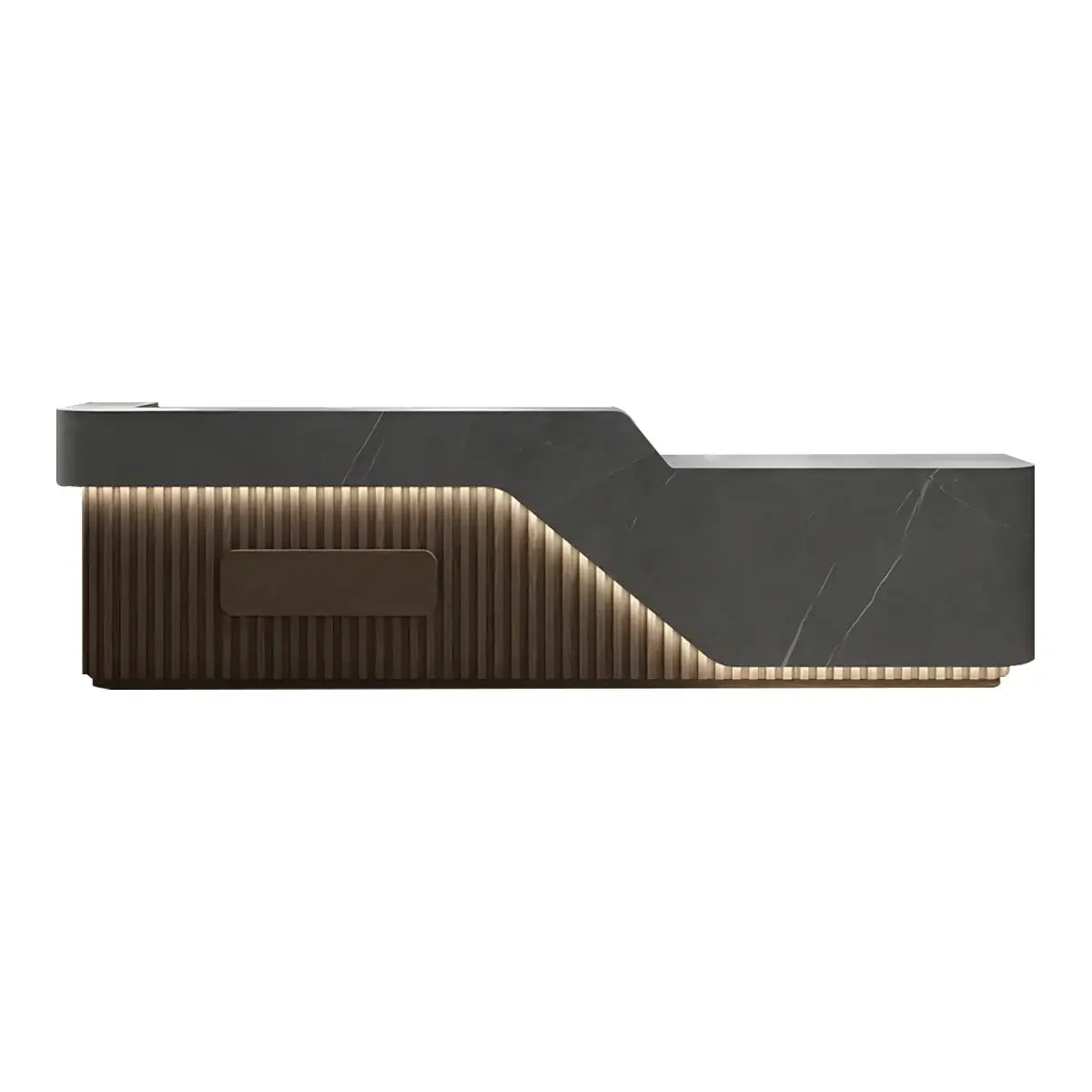 LED Office Welcome Desk with Desk Storage Modern L-Shaped ANZHAP-JDT-2098-mainpictures 28
