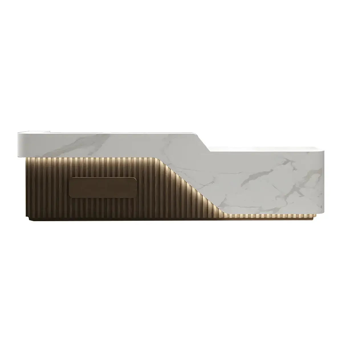 LED Office Welcome Desk with Desk Storage Modern L-Shaped ANZHAP-JDT-2098-mainpictures 32