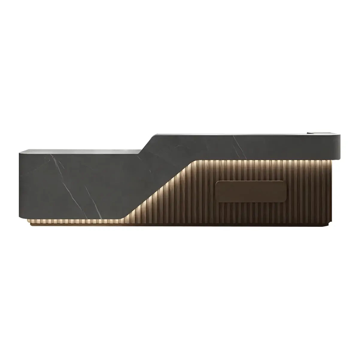 LED Office Welcome Desk with Desk Storage Modern L-Shaped ANZHAP-JDT-2098-mainpictures 40