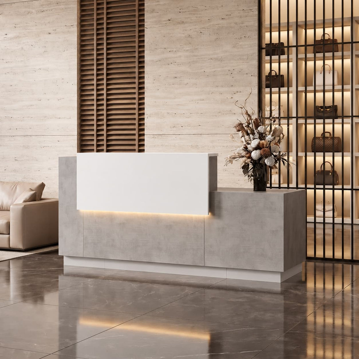 ModernFrontDeskforOfficewithLEDLight LockableStorage-JDT-26014-mainpictures 17