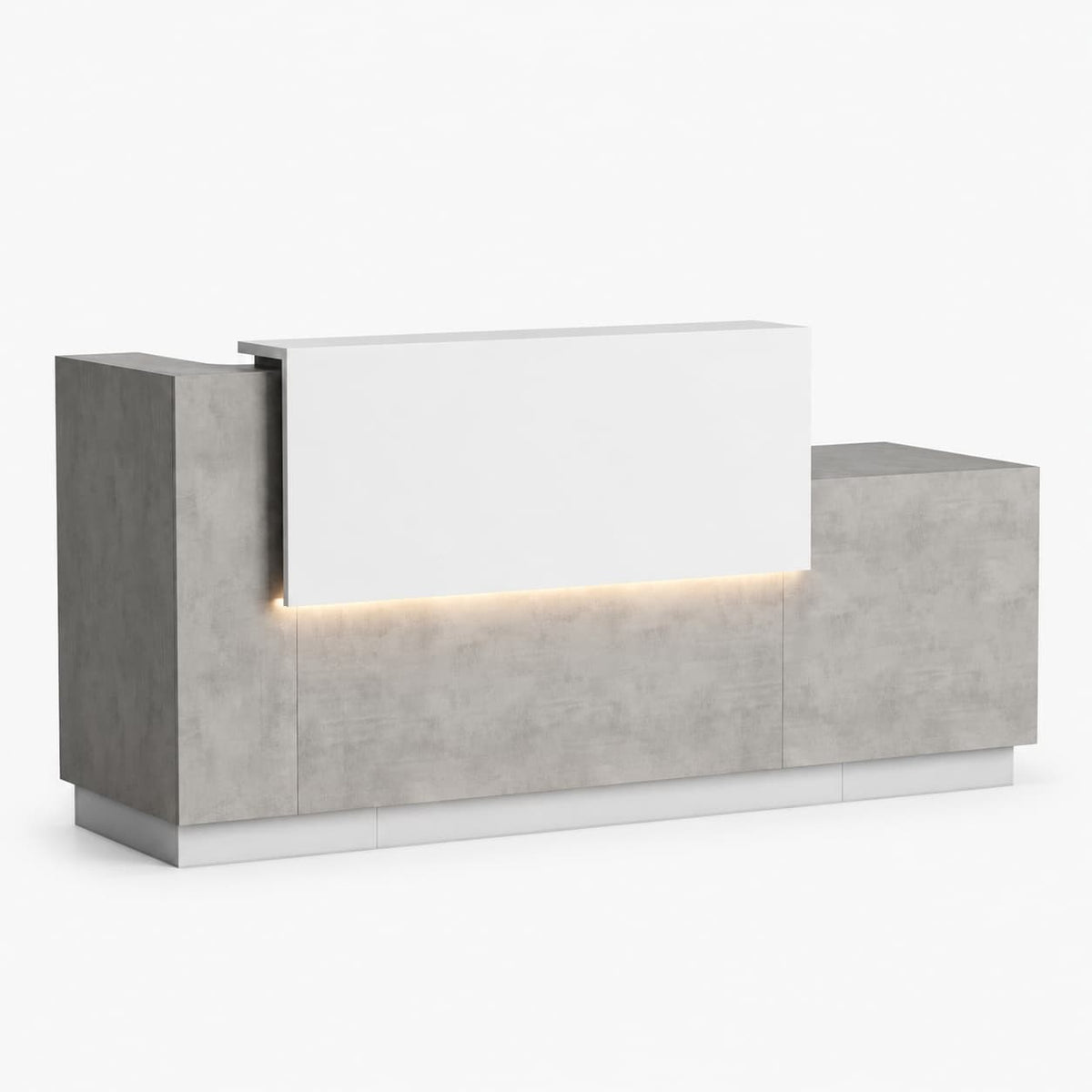 ModernFrontDeskforOfficewithLEDLight LockableStorage-JDT-26014-mainpictures 19