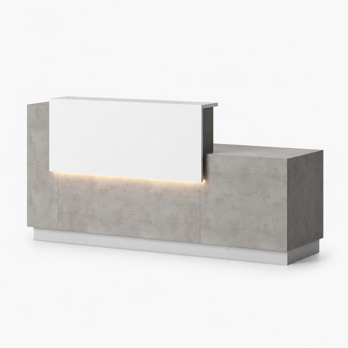 ModernFrontDeskforOfficewithLEDLight LockableStorage-JDT-26014-mainpictures 20