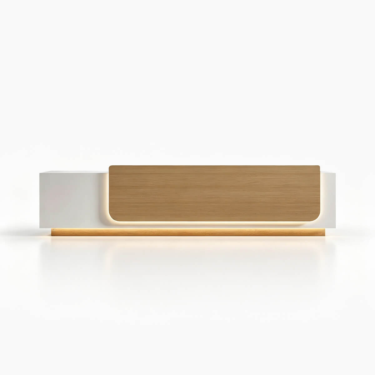 ModernReceptionDeskwithLEDLightingandLockableStorage-JDT-2352-mainpictures 24