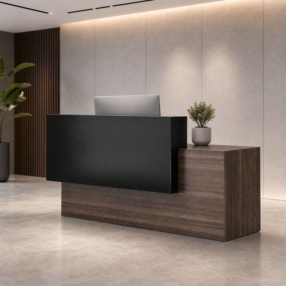 ModernSmallReceptionDeskDesignedforProfessionalOfficeEntrancesANZHAP-JDT-0005-Detailedpictures_13