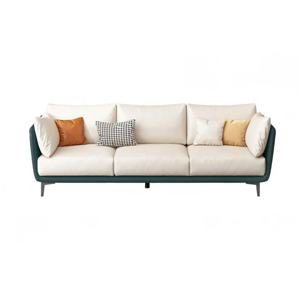 Modern Office Couch Chairs Set Waiting Room Seating ANZHAP-BSF-2002-mainpictures 30