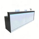 Grau / L221*B61*H99cm
