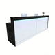 Schwarz / L180*B61*H99cm