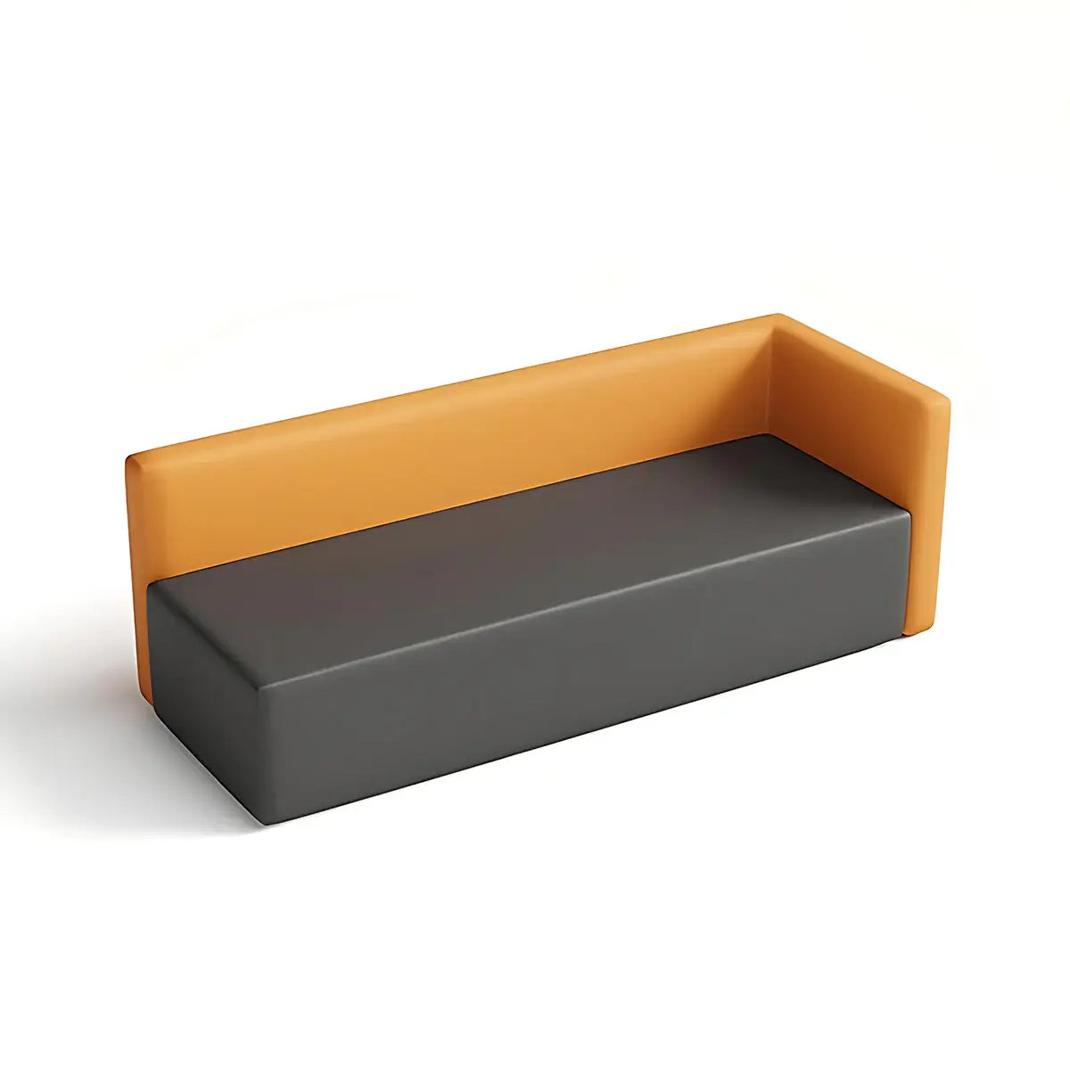 Modular Patchwork Lounge Sofa Modern Waiting Area Couch ANZHAP-SFA-713-mainpictures 21