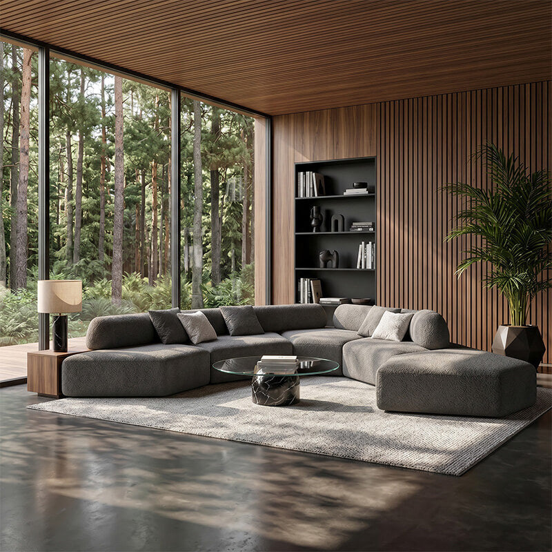 Office Sofas