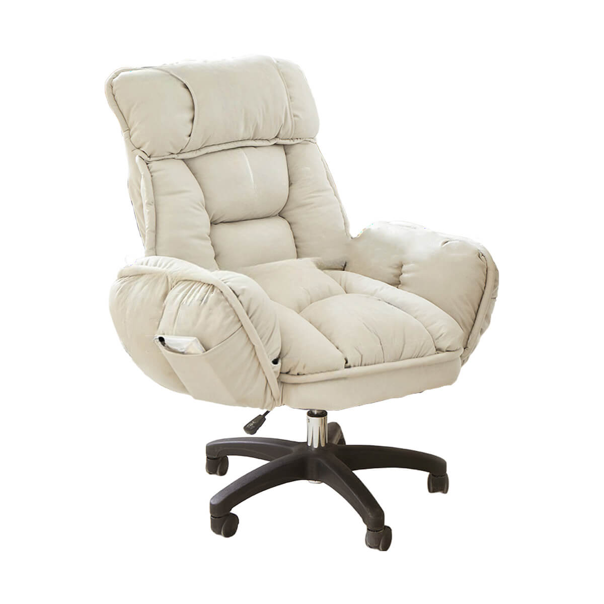 Premium Gaming Office Chair with Hidden Footrest for Home Offices - ANZHAP BGY-2059 Main picture 8