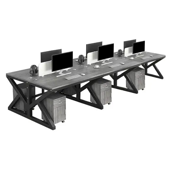 Professional Modern Office Desk with Privacy Panels ANZHAP-BGZ-071-mainpictures 30 697647ff-75f1-40cd-90e4-5542d34134bd