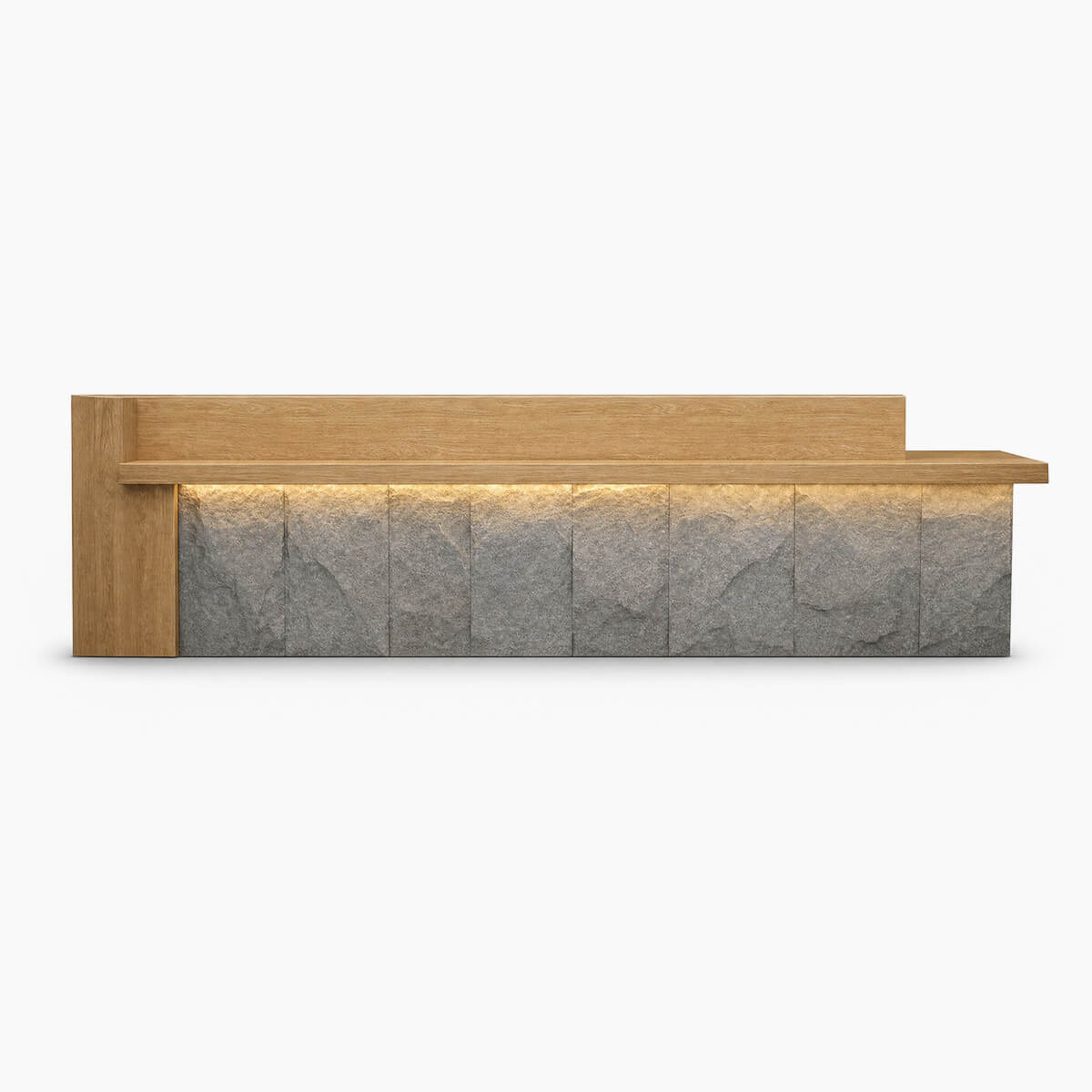 Reception Desk for Hotel and Front Desk Reception Areas-JDT-C052-main pictures 14